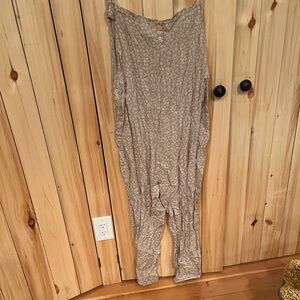 Jillian Harris x Smash + Tess Romper